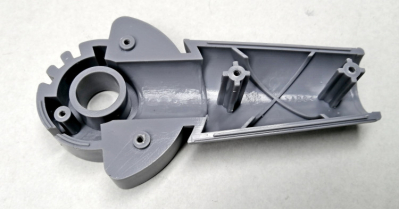 Поворотный узел для ЭТ-20-2ЛИ(2) Ресанта HLN