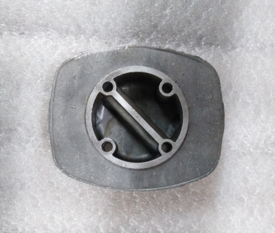 Головка цилиндра для КМП-400/50(2) SEW