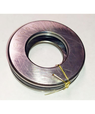 Подшипник упорный 51106А для МР-170Б,W165-ARV,195-PRO,M165-PW(29) HUX