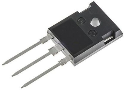 Транзистор 40T120FES TO-247 30612177