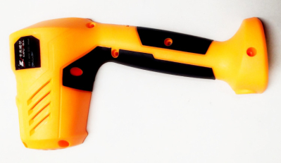 Правая половина корпуса для ЭКП-400(3) GEE