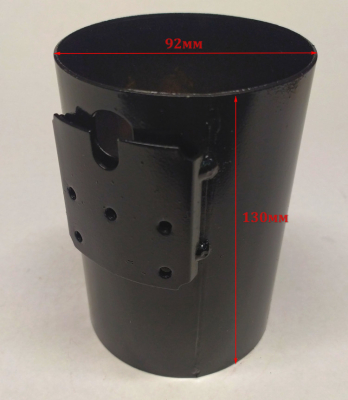 Корпус электродвигателя для ЭП-180(42) GMS
