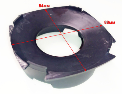 Дефлектор для Д-1000М(36) DPI