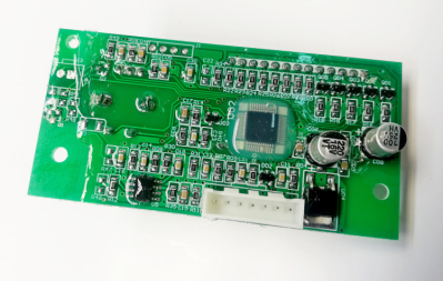 Плата управления для САИ-160ПН с GPV253 (S3003559)