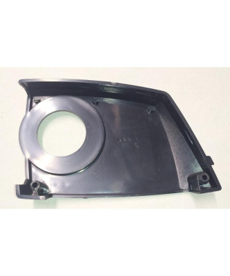 Крышка звездочки (черная) для ELS-2200Р(58) HGM