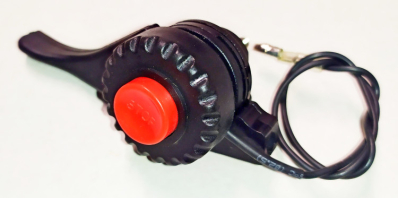 Регулятор газа для MP-25(31) TPW