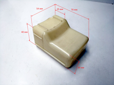 Нижний поплавок для ДН-900(32) SMT