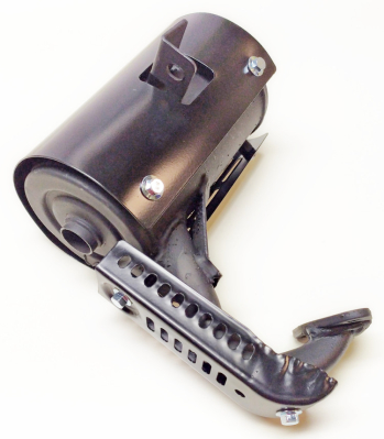 Глушитель для DN2700i, 4400i (34) КЕС