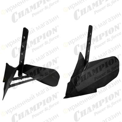 Рукоятка левая GC243