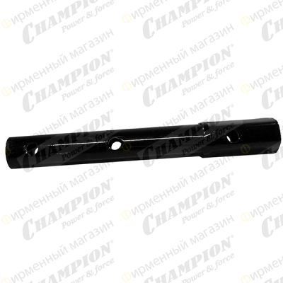 Удлинители переходники для мотокультиваторов BC9713, ВС9714 (240/24) (2 шт)