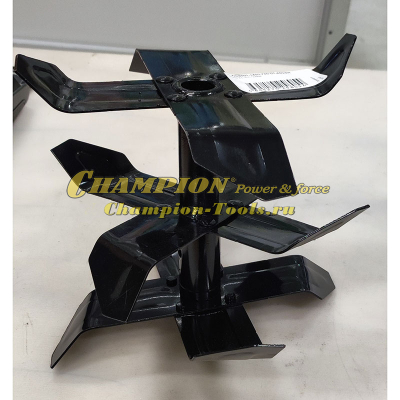 Фреза EC1200,1400 левая см.WR8001-1400-700-01-400/6L