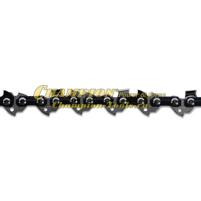 Цепь для бензопилы Champion 3/8"- 1,1mm-50 (PX)