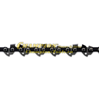 Цепь для бензопилы Champion 3/8"- 1,1mm-56 (PX)
