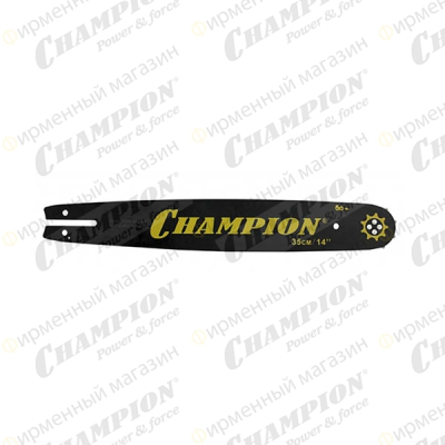 Шина Champion 14"-3/8-1,3-49 140SPEA318
