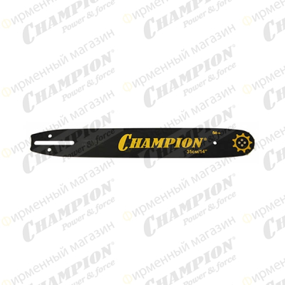 Шина Champion 14"-3/8-1,3-52 140SPEA041