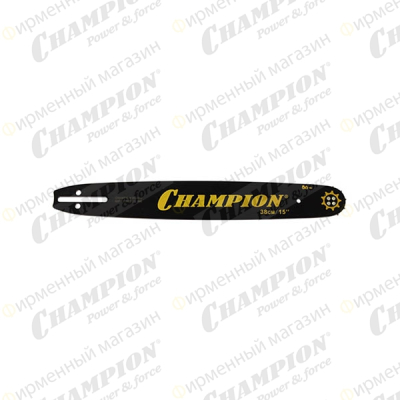 Шина Champion 15"-0,325-1,3-64 150MPВK095