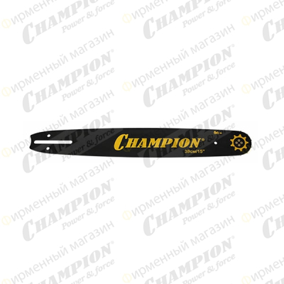 Шина Champion 15"-0,325-1,5-64 158SLBK041