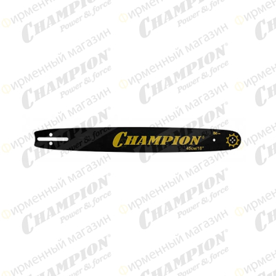 Шина Champion 18"-0,325-1,5-72 188SLBK095