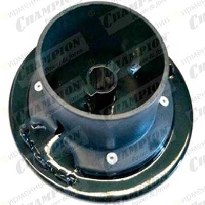 Головка триммерная LMH5640 нижняя часть комплект