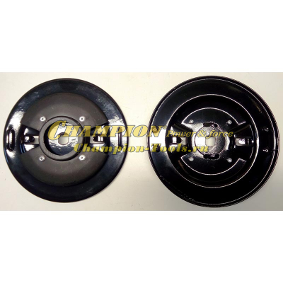 Головка триммерная LMH5629 нижняя часть (комплект)