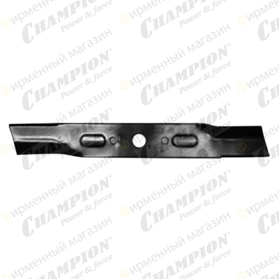Нож для газонокосилки Champion EM3212 EM5125