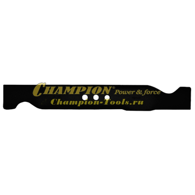 Нож для газонокосилки Champion LM4133BS