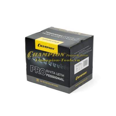 Бухта цепи Champion PRO 0,325"-1,3-1880 - 20BP