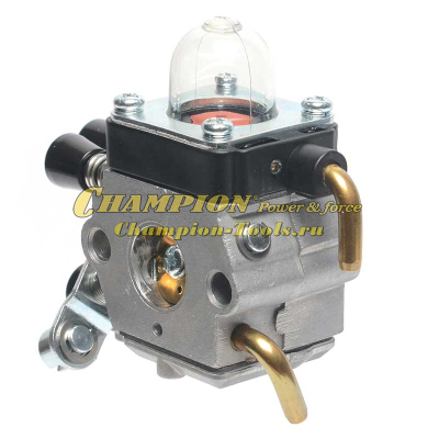 Карбюратор аналог 41401200619 для Stihl FS38, Stihl FS45 и Stihl FS55 - 1300032