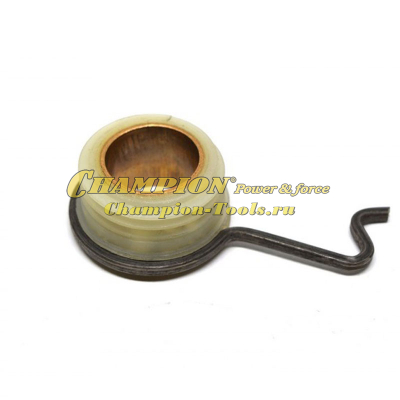 Червяк маслонасоса аналог 11286407112 для Stihl MS341, Stihl MS361, Stihl MS441 и Stihl MS460 - 1300084