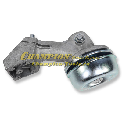 Редуктор старого образца аналог 41376400100 для Stihl FS120, Stihl FS131 и Stihl FS250 - 1300121