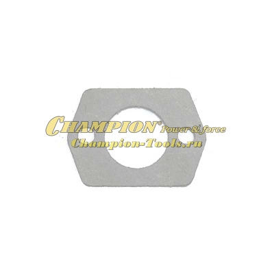 Прокладка карбюратора аналог 41141491205 для Stihl FS80, Stihl FS85, Stihl FS100, Stihl FS130 - 466446