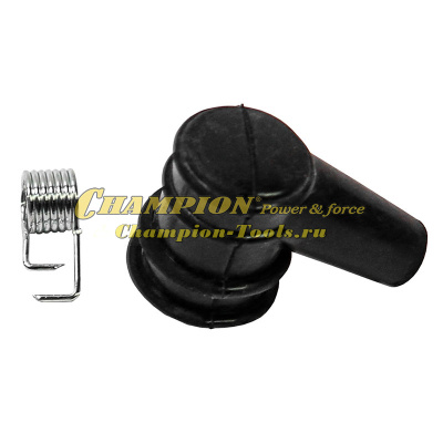 Колпачок свечи зажигания 4500-6200