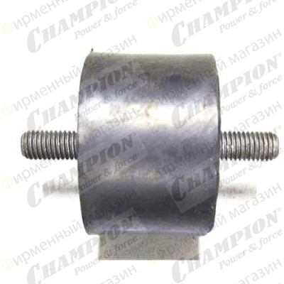 Амортизатор резиновый PC1645RH замена на CNP300033