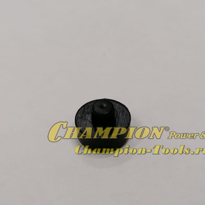 Амортизатор топливного бака T338, T437, T517, T438, T528 сторона картера - 02070020046