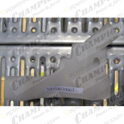 Бак топливный GB226, GBV326S