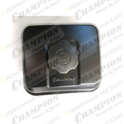 Бак топливный BC9713, 9714 комплект ( крышка с резьбой )