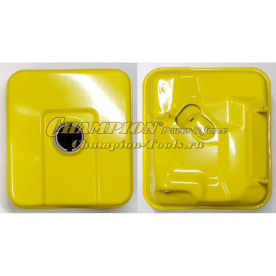 Прокладка крышки картера G390-1HK / GG6500, 7000, 7200, 7500, LPG6500E, GTP100, ST1170E, 1376