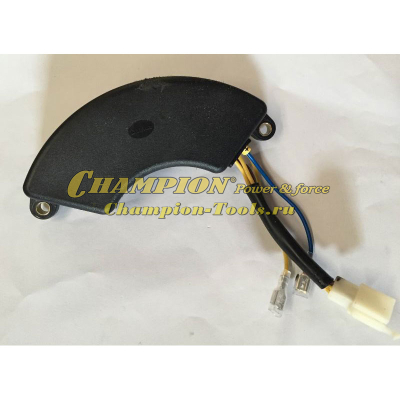 Блок AVR GG3301С