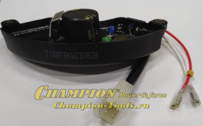 Блок AVR GG7001EW