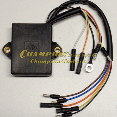 Уплотнение водяной трубки нижнее Toyama TC3.6BMS, Toyama F5BMS