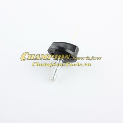 Болт крепления крышки воздушного фильтра T266-T517, 276-527 / PP126 / HT625R, 726R / AG243 / GP25, 26-II