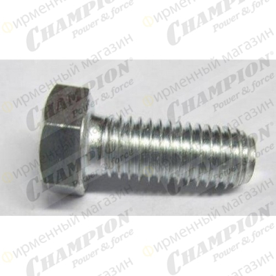 Болт крепления сошника BC8713 М12х30