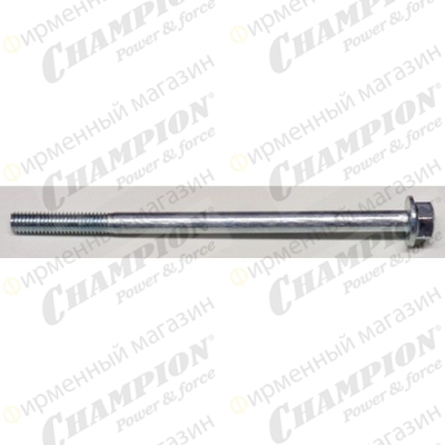 Болт головки цилиндра GG950DC  М6х105