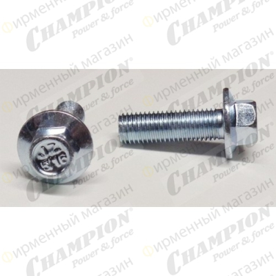 Болт крепления шкива G120HK, 160HK 5 / 16"-24UNF