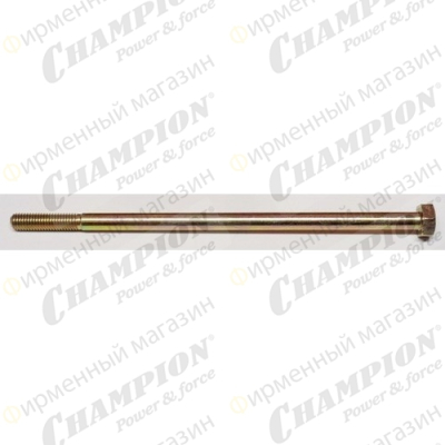 Болт ротора  GG1300 с AVR