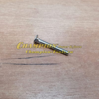 Болт рамы с потайной головкой LSH5001 - CBB238120