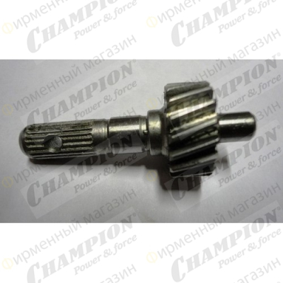 Вал редуктора двигателя ET1003A,1004A,1200A (замена на артикул 8081-692203-0000000)