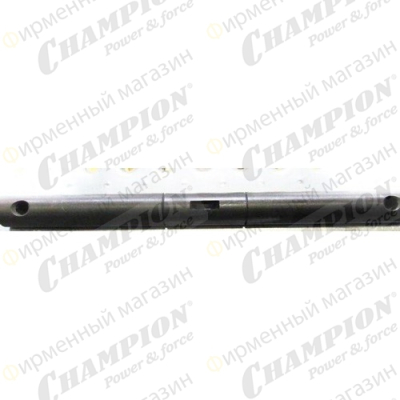 Вал привода фрез BC4401