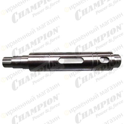 Вал вибратора PC1645RH ведущий замена на CNP300024-24