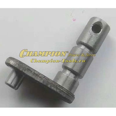 Буфер резиновый топливного бака GC243E